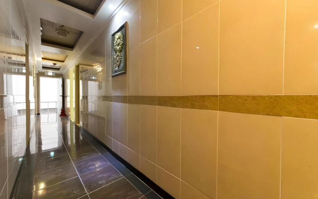 Hostel Metro