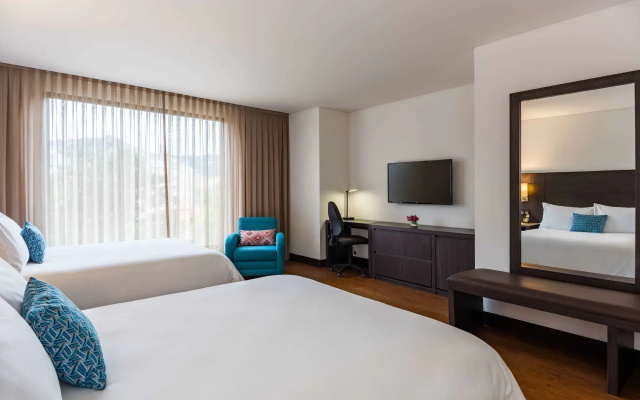 Hotel Morrison Usaquen