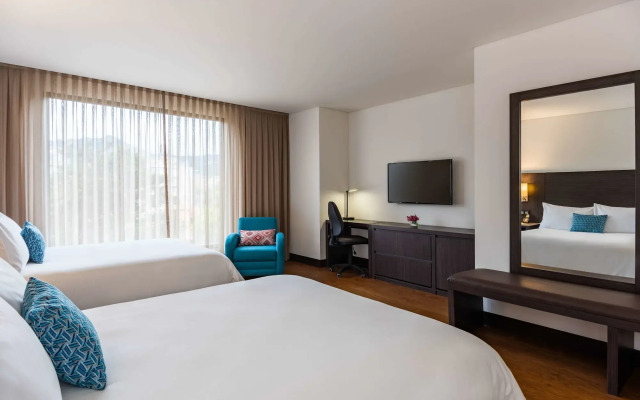 Hotel Morrison Usaquen