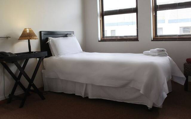 The Dunes at Arniston