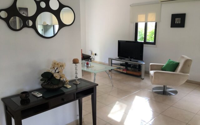 Villa Marilia