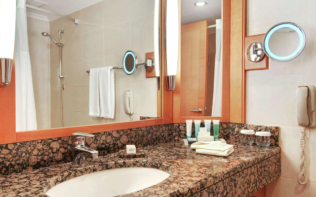 Ankara HiltonSA