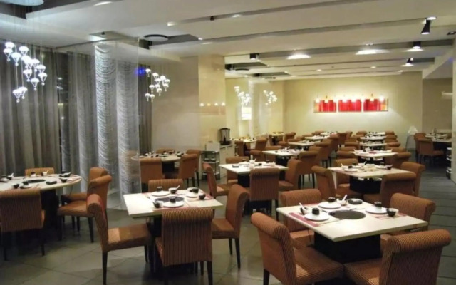 Shenzhen Century Kingdom Hotel