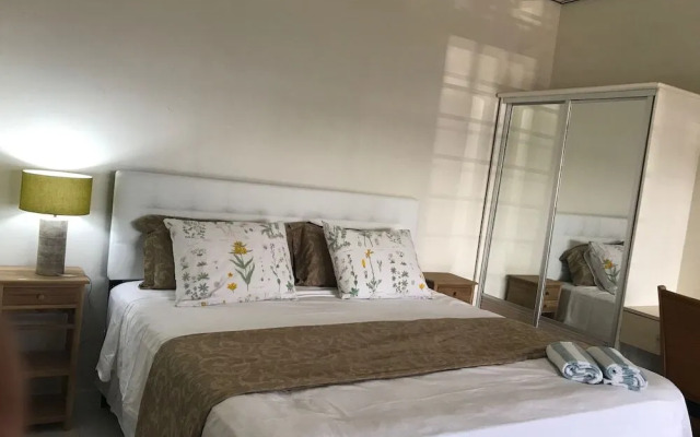 Salina Cerca Apartments