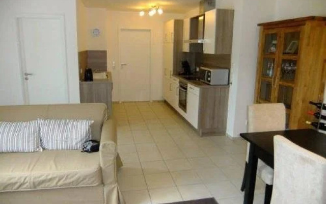 Ferienwohnung Danner - Moosblick