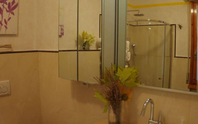 Silvani123 Bed And Breakfast