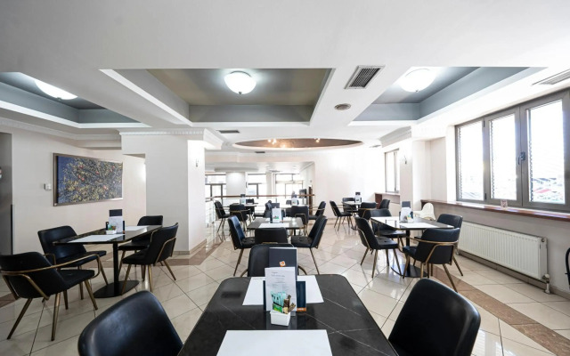 Rotonda Hotel 