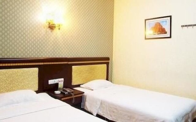 Guilin Lianhua Hotel