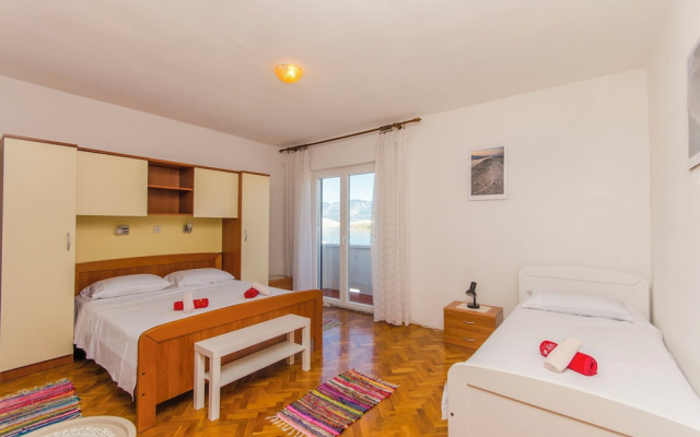 Apartments Bepo i Marija Pag