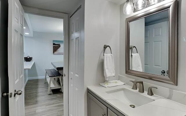 Pelican Beach by Southern Vacation Rentals