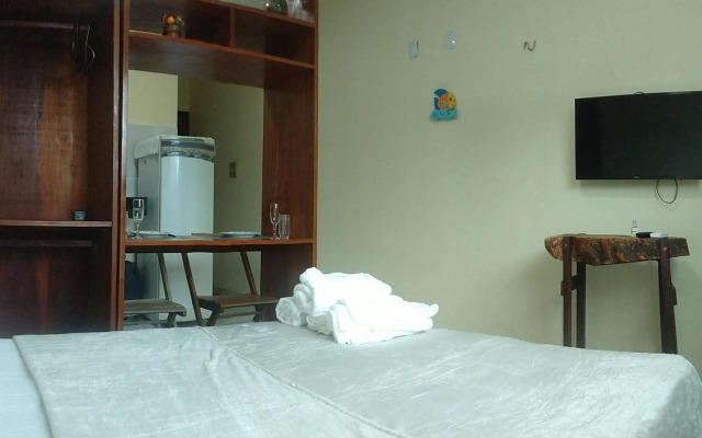 Residence Rota do Sol