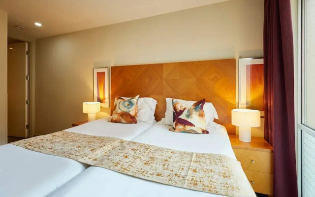 Host Stay 103 Hatton Garden