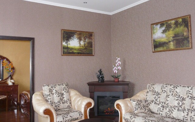 Zhemchuzhina Kavkaza (Essentuki)