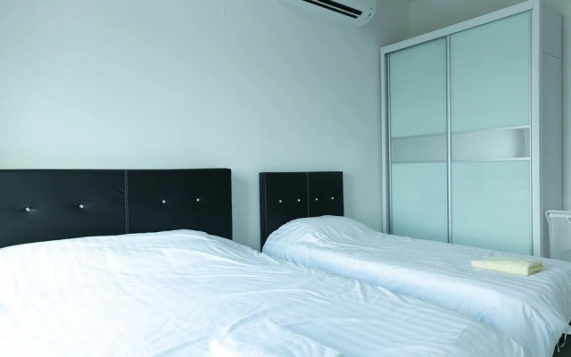 Molek Regency by Jk Home