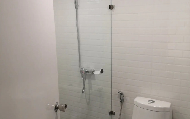 Grand Sattahip Hotel