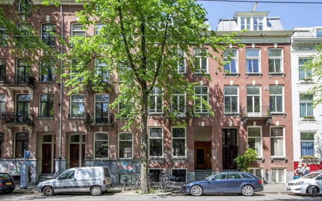 Sarphati Apartments Suites