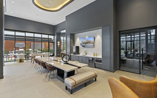 WhyHotel by Placemakr, Columbia