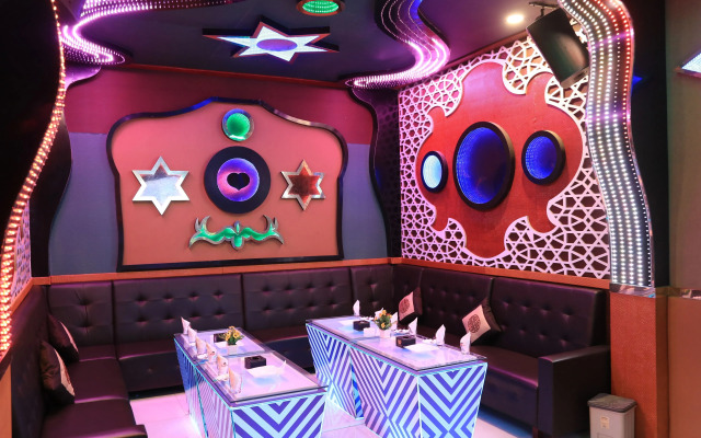 Lucky89 Border Casino