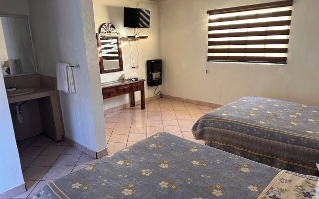 Hotel Puesta del Sol