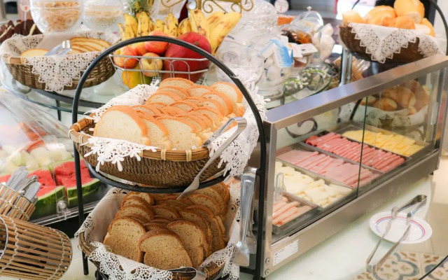 Hotel Britannia - Penedo