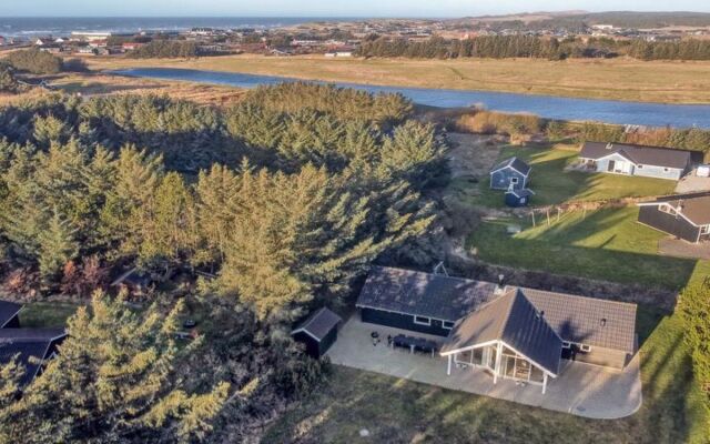 "Dilan" - 550m from the sea in NW Jutland