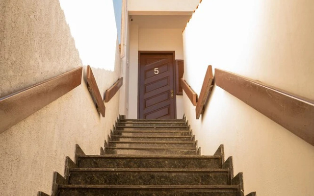 Beach Hostel & Suites Los Pibes de Flores