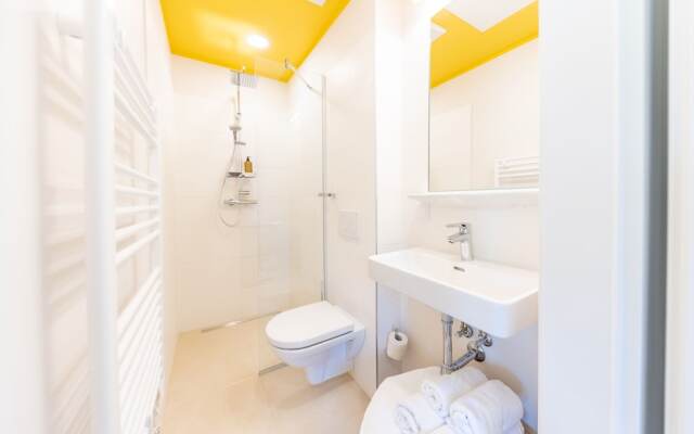 Boutiquehotel Caravella by S4Y