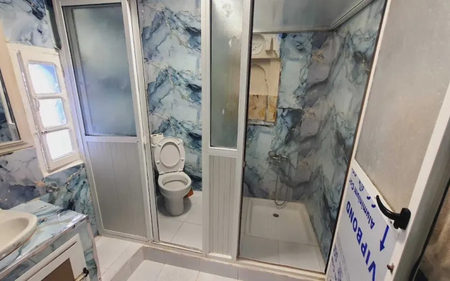 hostel aline