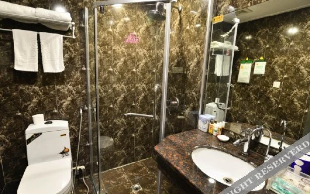 Youyi Hotel