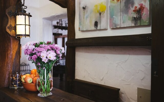 Hotel Garni Jacobs OHG
