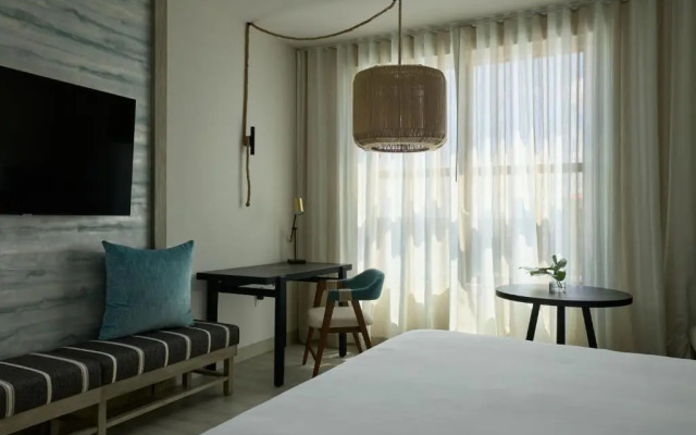 Palmetto Marriott Resort & Spa