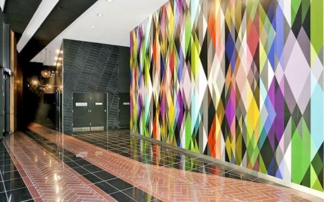 Astra Apartments Manhattan Civic