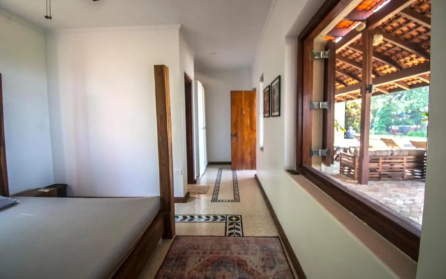 Beach Therapy by Zuper Stays Alibaug