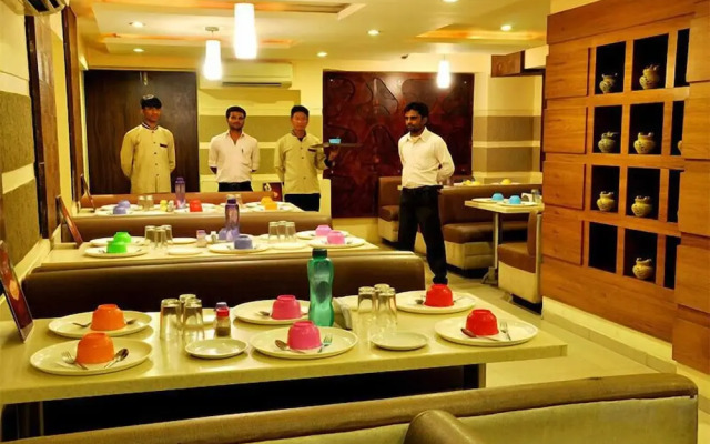 Hotel Maharaja