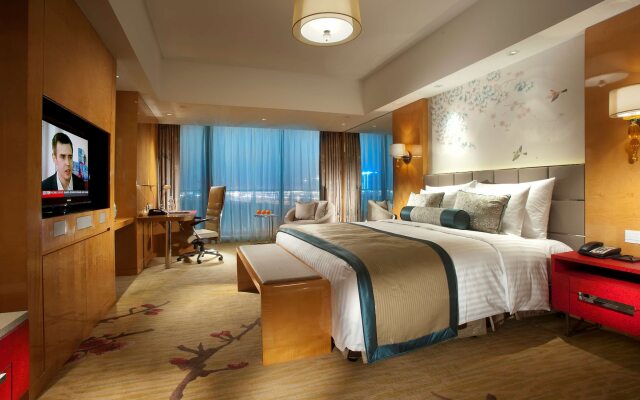 Worldhotel Grand Juna Wuxi