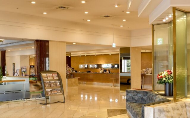 Narita Tobu Hotel Airport