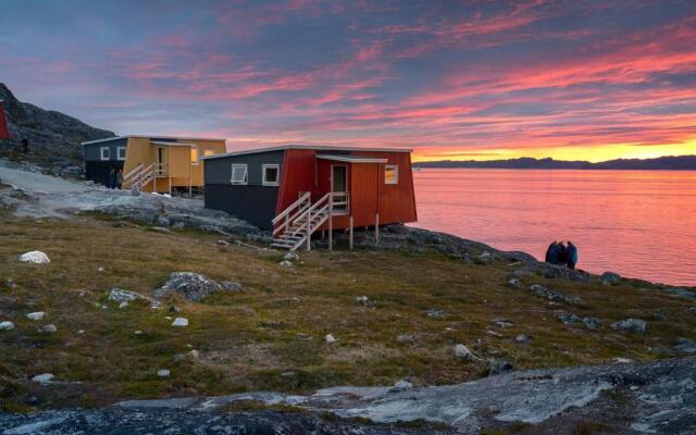 Inuk Hostels