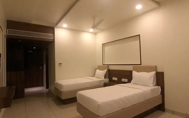 Srijan Inn
