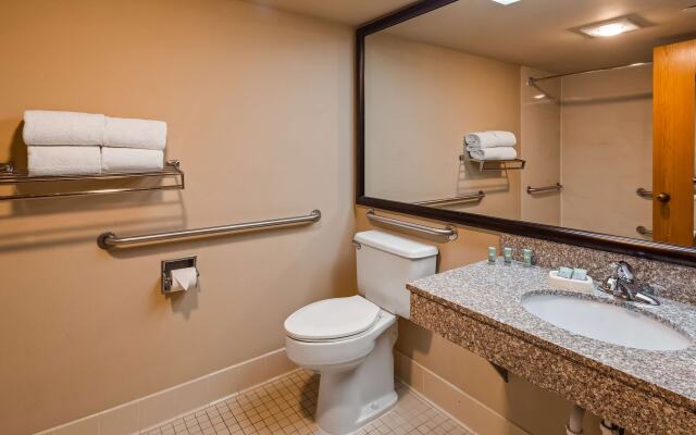 Best Western East Towne Suites