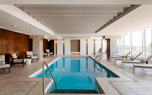 Sheraton Saint-Hyacinthe Hotel