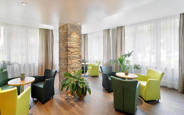 Alpine Hotel Perren