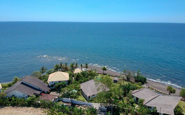 Villa Lumba-lumba 1