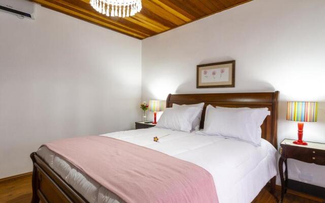 Pousada da Margarida