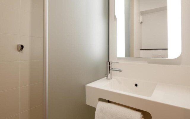 Hotel Urban City