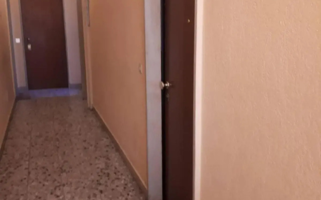 Simple & Comfortable apartment vicino POLICLINICO