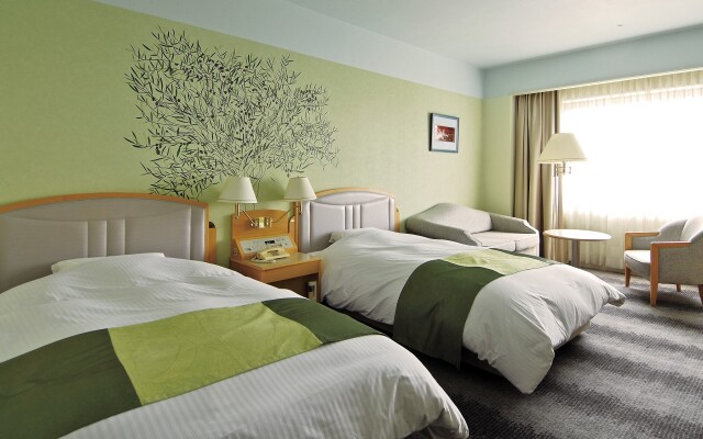 Rihga Royal Hotel Niihama