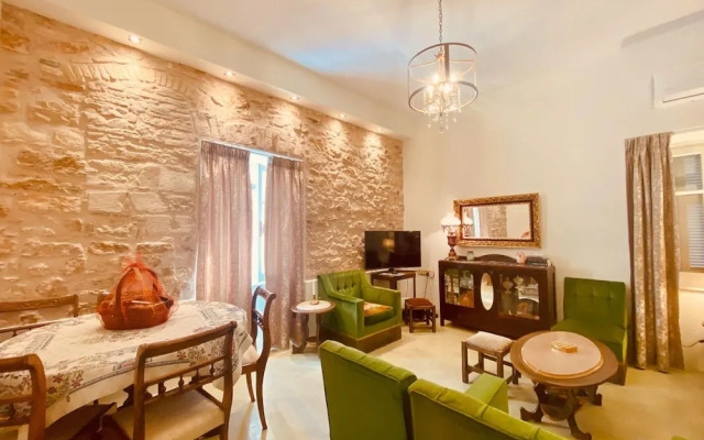 Mouragia House in Kerkira