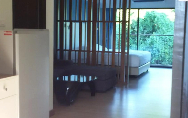 HuaHin City View