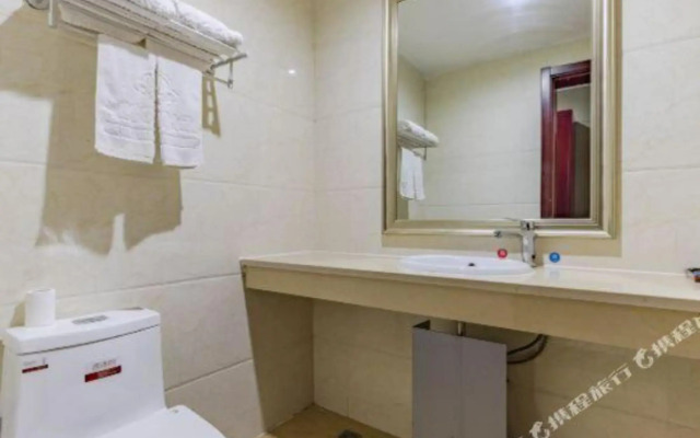 S.devons International Hotel