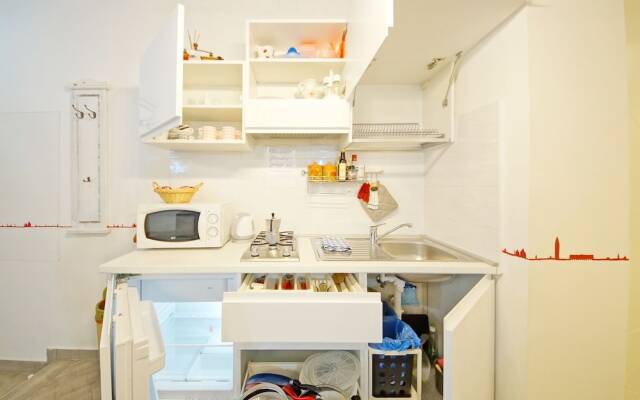 DolceVita Apartments N. 355